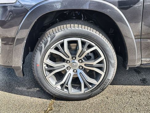 New 2026 RAM 1500 Tungsten w/ Bed Utility Group image 12