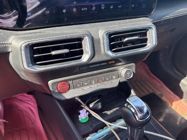 Used 2024 Ford Mustang Premium RWD image 34
