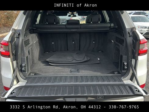 Used 2023 BMW X5 xDrive40i image 35