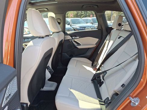 Used 2025 BMW X1 xDrive28i w/ Technology Package image 11