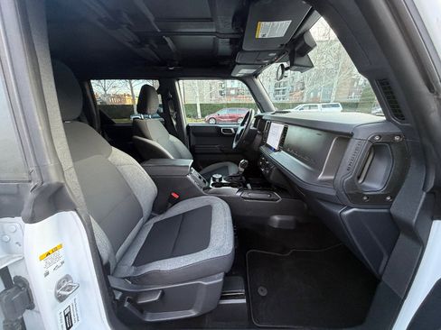 Used 2025 Ford Bronco Big Bend AWD/4WD image 23