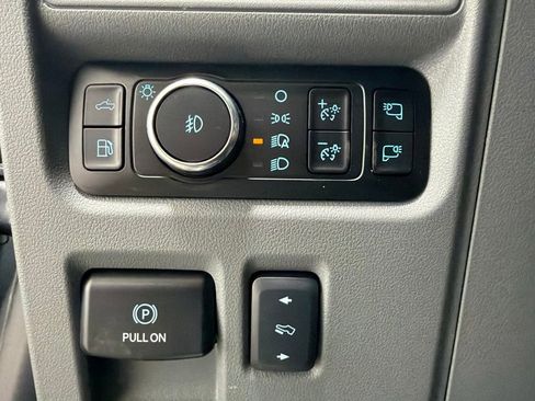 Used 2025 Ford F150 Lariat w/ Equipment Group 502A High AWD/4WD image 25