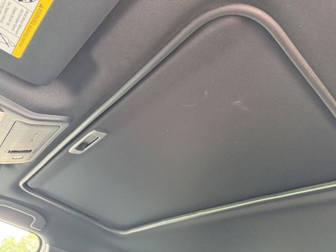 New 2026 Nissan Frontier PRO-4X image 35