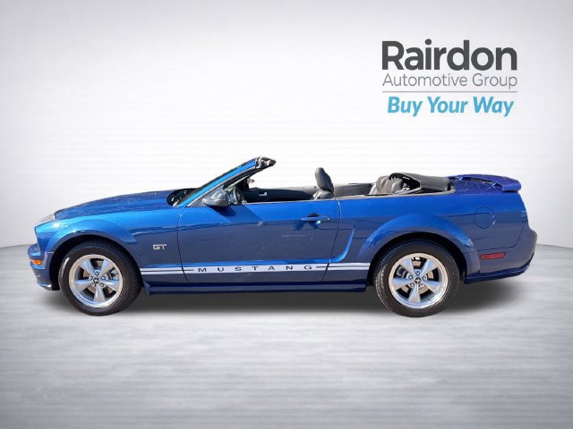 Used 2008 Ford Mustang GT RWD image 33