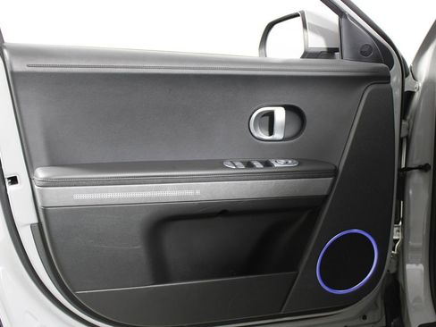 Used 2023 Hyundai Ioniq 5 SEL w/ Cargo Package image 6