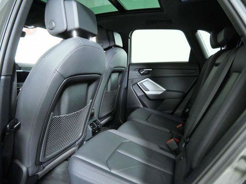 Used 2022 Audi Q3 2.0T Premium AWD/4WD image 14