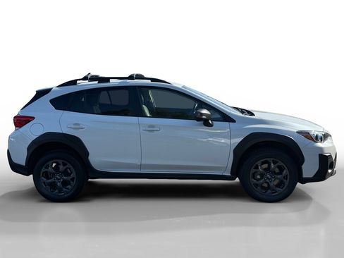 Used 2021 Subaru Crosstrek 2.5i Sport AWD/4WD image 6