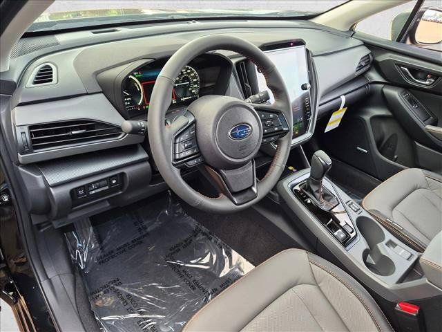 New 2026 Subaru Crosstrek 2.5i Limited AWD/4WD image 3