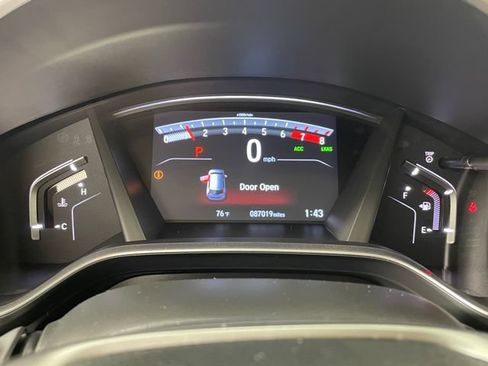 Used 2018 Honda CR-V EX image 5