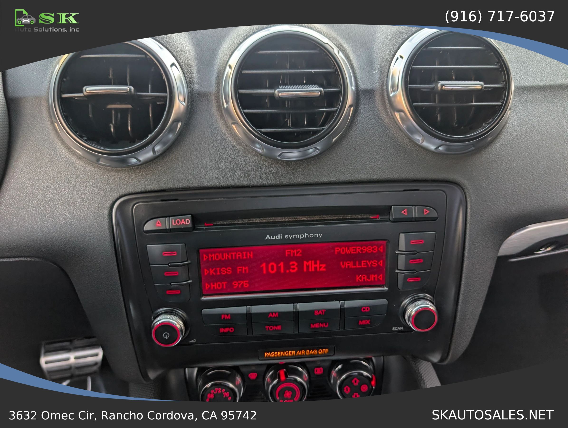 Used 2008 Audi TT 2.0T FWD image 22