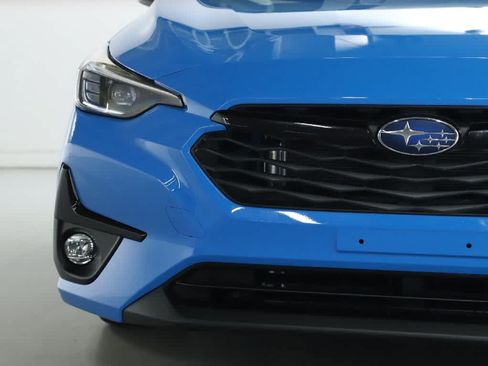 Certified 2024 Subaru Impreza RS AWD/4WD image 6