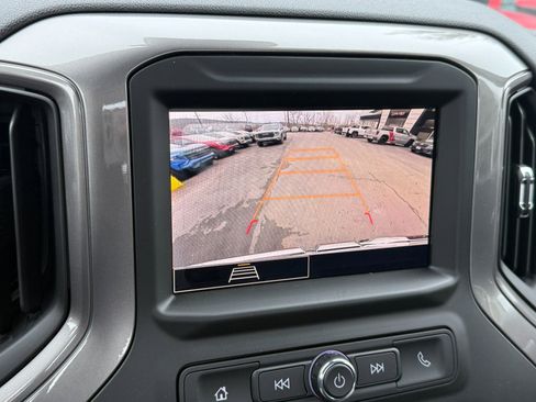 New 2026 GMC Sierra 1500 Pro image 27