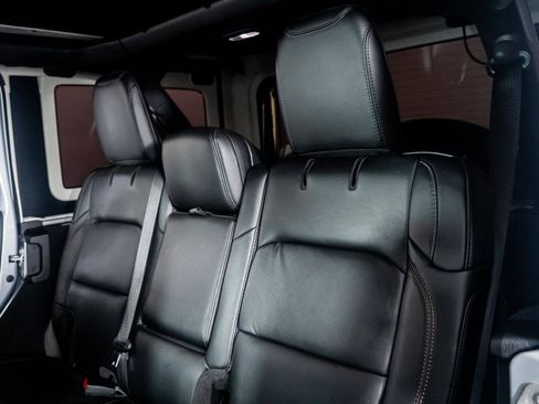 Used 2023 Jeep Wrangler Unlimited Rubicon 392 w/ Trailer Tow Package image 34