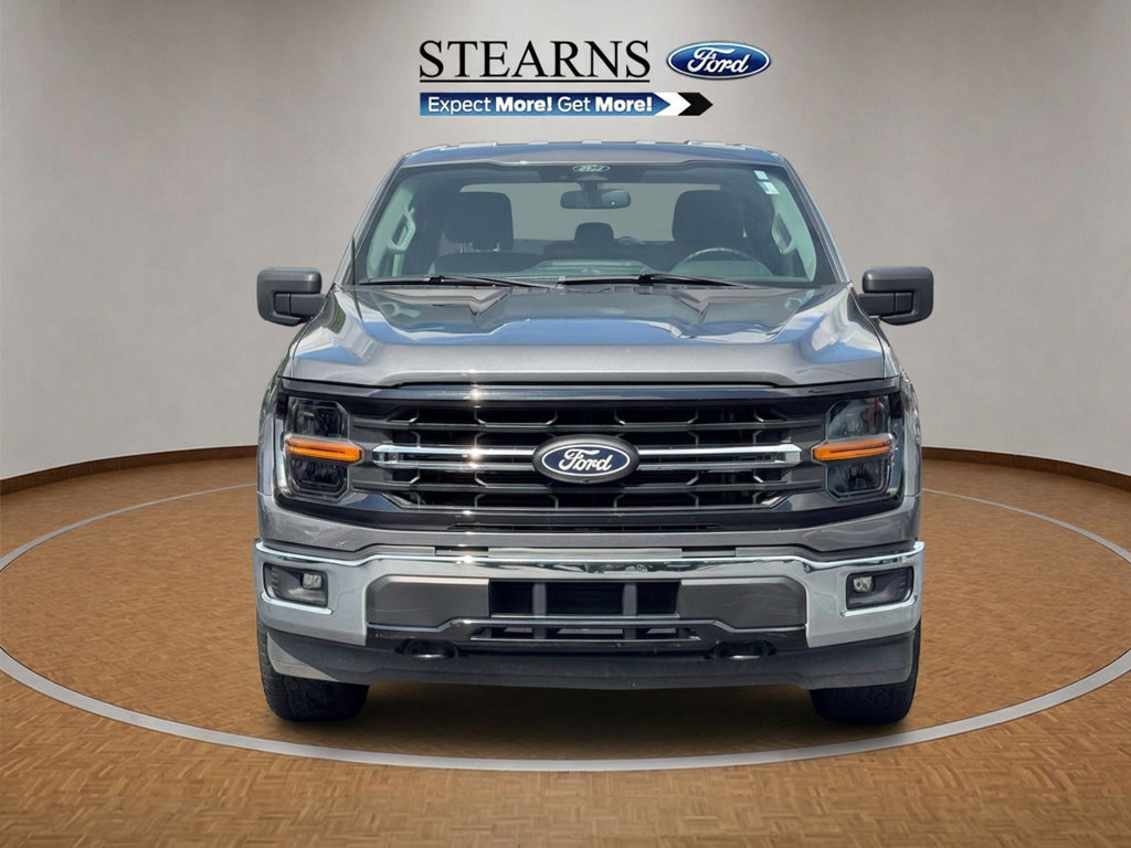 Used 2024 Ford F150 XLT w/ Mobile Office Package AWD/4WD image 15