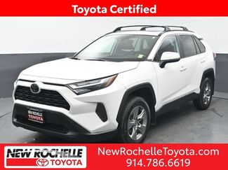 Used 2024 Toyota RAV4 XLE w/ Convenience Package AWD/4WD video 1