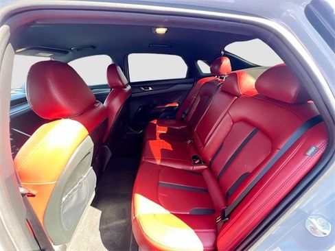 Used 2023 Kia K5 GT-Line w/ GT-Line Premium Package image 24