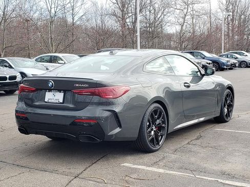 New 2026 BMW 440i xDrive Coupe AWD/4WD image 4