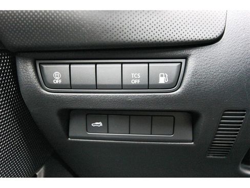 New 2025 MAZDA CX-50 2.5 Hybrid w/ Weather Package image 17