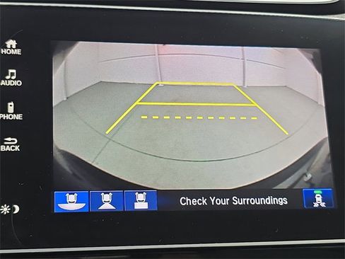 Used 2020 Honda CR-V EX image 22