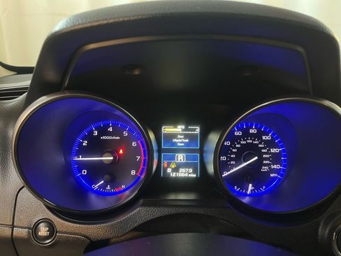 Used 2015 Subaru Outback 2.5i Limited image 20