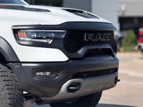 Used 2022 RAM 1500 TRX w/ TRX Level 2 Equipment Group AWD/4WD image 8
