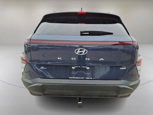 New 2026 Hyundai Kona SEL Sport image 6