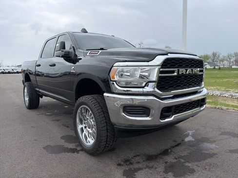 Used 2023 RAM 2500 Tradesman image 1