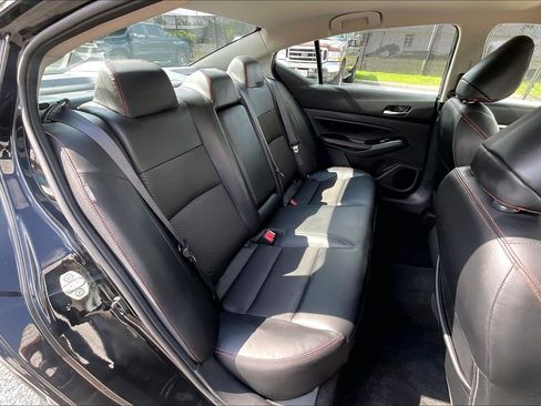 Used 2025 Nissan Altima 2.5 SR FWD image 29