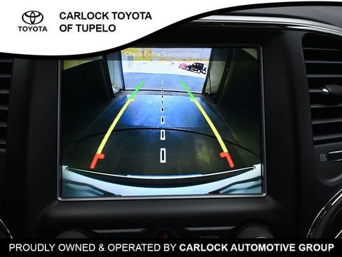 Used 2018 Jeep Grand Cherokee Limited image 12