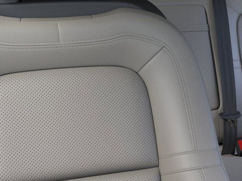 New 2026 Lincoln Corsair Reserve FWD image 16