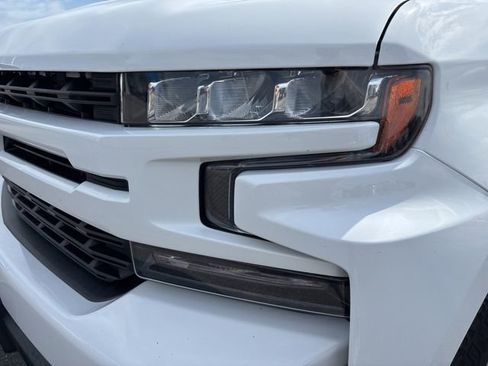 Used 2020 Chevrolet Silverado 1500 RST w/ All-Star Edition image 9