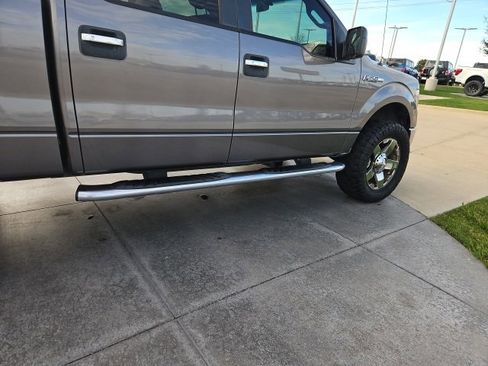 Used 2014 Ford F150 XLT w/ Equipment Group 302A Luxury image 8