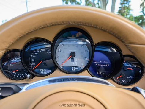 Used 2013 Porsche 911 Carrera 4S image 28