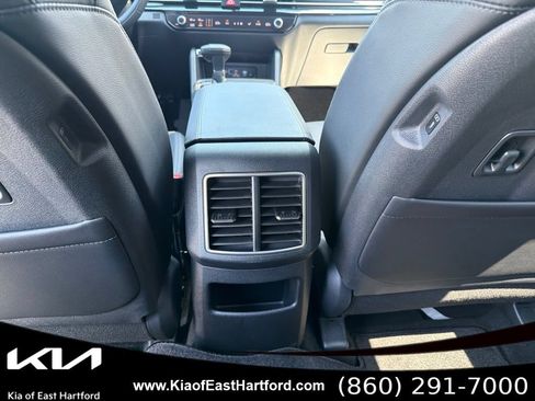 New 2026 Kia Sportage X-Line w/ X-Line Premium Package AWD/4WD image 21