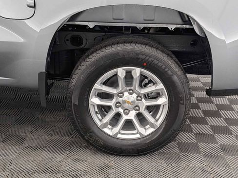 New 2026 Chevrolet Silverado 1500 LT w/ Safety Package image 17