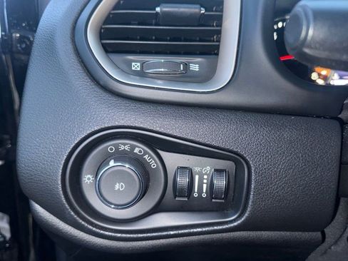 Used 2015 Jeep Renegade Limited image 27