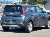 Certified 2023 Kia Soul LX w/ LX Technology Package image 4