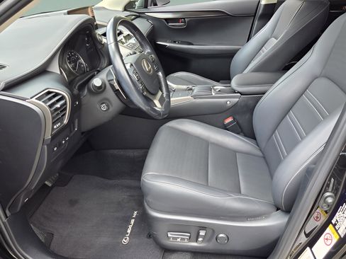 Used 2020 Lexus NX 300 FWD w/ Premium Package image 9