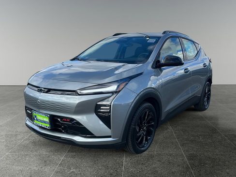 New 2027 Chevrolet Bolt RS image 3