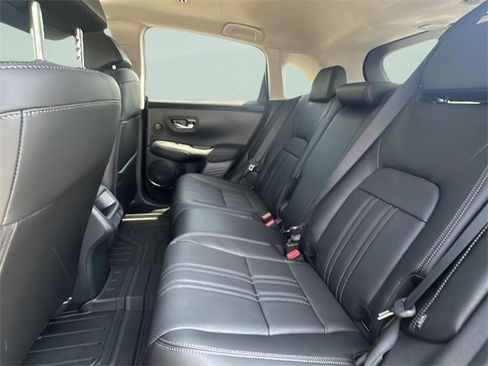 New 2026 Honda HR-V EX-L image 13