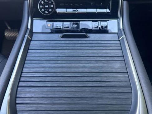 New 2026 Nissan Armada PRO-4X image 12