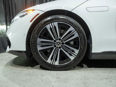 Used 2023 Mercedes-Benz EQS 450+ Sedan image 7