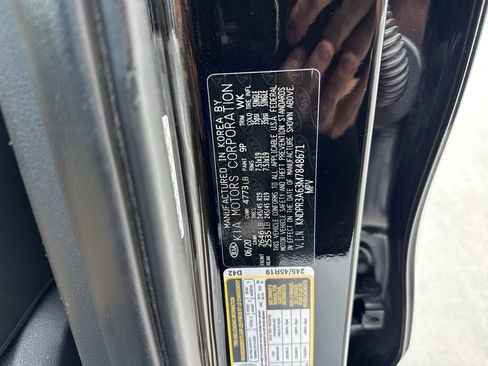 Used 2021 Kia Sportage SX FWD image 60