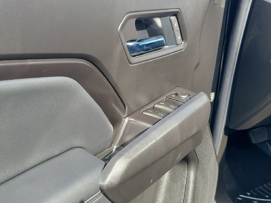 Used 2026 GMC Canyon Elevation RWD image 23