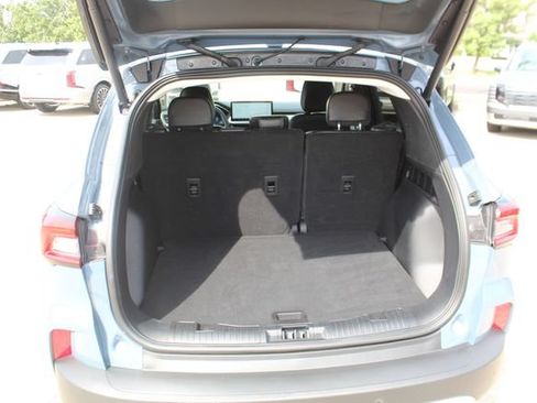 Used 2024 Ford Escape Platinum AWD/4WD image 6