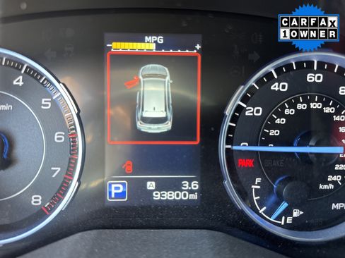 Used 2019 Subaru Ascent Limited AWD/4WD image 6