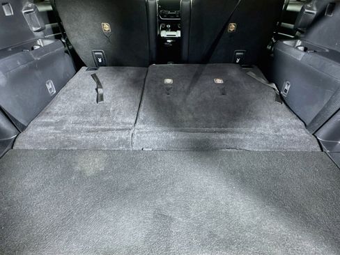 Used 2024 Toyota Grand Highlander FWD image 33