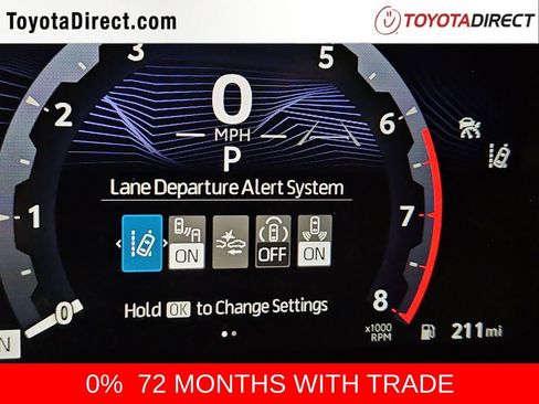 New 2026 Toyota Tacoma SR5 image 15