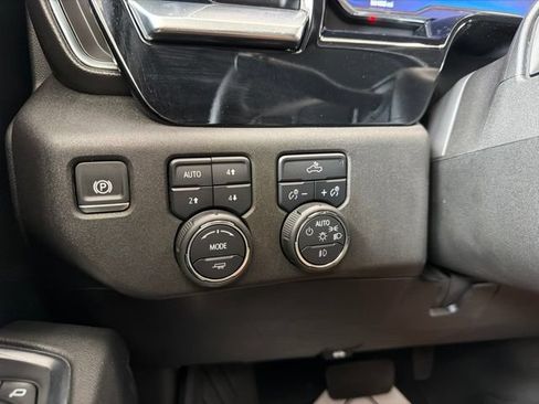 Used 2024 Chevrolet Silverado 1500 RST AWD/4WD image 25