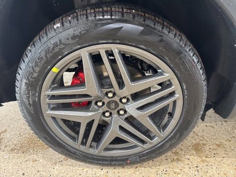 New 2026 Ford Explorer ST-Line w/ ST-Line Street Pack image 22